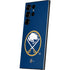 NHL Buffalo Sabres Solid Background Galaxy S24 Ultra Skin
