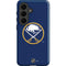 NHL Buffalo Sabres Solid Background Galaxy S26 Plus Impact Case