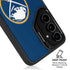 NHL Buffalo Sabres Solid Background Galaxy S26 Ultra Kickstand Case