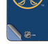NHL Buffalo Sabres Solid Background Galaxy Z Fold5 5G Skin