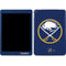 NHL Buffalo Sabres Solid Background iPad Skins
