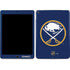 NHL Buffalo Sabres Solid Background iPad Skins