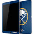 NHL Buffalo Sabres Solid Background iPad Skins
