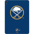 NHL Buffalo Sabres Solid Background Apple iPad Air Skin