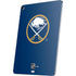 NHL Buffalo Sabres Solid Background Apple iPad Air Skin
