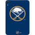 NHL Buffalo Sabres Solid Background Apple iPad Mini Skin