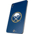 NHL Buffalo Sabres Solid Background Apple iPad Mini Skin
