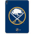 NHL Buffalo Sabres Solid Background Apple iPad Pro Skin