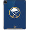 NHL Buffalo Sabres Solid Background iPad Cases