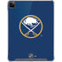 NHL Buffalo Sabres Solid Background iPad Cases