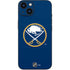 NHL Buffalo Sabres Solid Background iPhone Skins