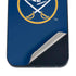 NHL Buffalo Sabres Solid Background iPhone 16 Skin