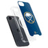 NHL Buffalo Sabres Solid Background iPhone 16e MagSafe Case