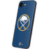 NHL Buffalo Sabres Solid Background iPhone 16e Skin