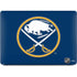 NHL Buffalo Sabres Solid Background Apple MacBook Air Skin