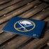 NHL Buffalo Sabres Solid Background Apple MacBook Air Skin