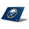 NHL Buffalo Sabres Solid Background Apple MacBook Pro 16-inch Skin