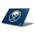 NHL Buffalo Sabres Solid Background Apple MacBook Pro 16-inch Skin