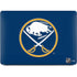 NHL Buffalo Sabres Solid Background Apple MacBook Pro 16-inch Skin