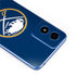 NHL Buffalo Sabres Solid Background Moto G Play 4G (2024) Skin