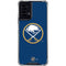 NHL Buffalo Sabres Solid Background Moto G Power 5G (2024) Clear Case