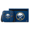 NHL Buffalo Sabres Solid Background Nintendo Switch 2 (2025) with Joy-Con Skin