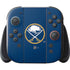 NHL Buffalo Sabres Solid Background Nintendo Switch 2 (2025) with Joy-Con Skin