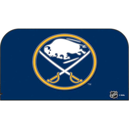 NHL Buffalo Sabres Solid Background Nintendo Switch 2 (2025) with Joy-Con Skin