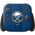 NHL Buffalo Sabres Solid Background Nintendo Skins