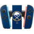 NHL Buffalo Sabres Solid Background Nintendo Switch 2 (2025) Joy-Con Controller Skin