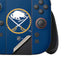 NHL Buffalo Sabres Solid Background Nintendo Switch 2 (2025) Joy-Con Controller Skin