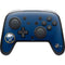NHL Buffalo Sabres Solid Background Nintendo Skins