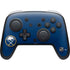 NHL Buffalo Sabres Solid Background Nintendo Skins
