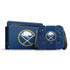 NHL Buffalo Sabres Solid Background Nintendo Skins