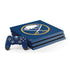 NHL Buffalo Sabres Solid Background PlayStation PS4 Skins