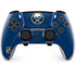 NHL Buffalo Sabres Solid Background PlayStation PS5 Skins