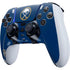 NHL Buffalo Sabres Solid Background PS5 DualSense Edge Pro Controller Skin