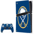 NHL Buffalo Sabres Solid Background PlayStation PS5 Skins