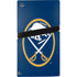 NHL Buffalo Sabres Solid Background PS5 Pro Console Skin