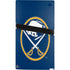 NHL Buffalo Sabres Solid Background PS5 Pro Console Skin