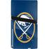 NHL Buffalo Sabres Solid Background PS5 Pro Disk Console Skin