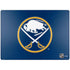 NHL Buffalo Sabres Solid Background Surface Laptop 7 13.8in Skin