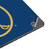 NHL Buffalo Sabres Solid Background Surface Laptop 7 13.8in Skin
