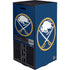 NHL Buffalo Sabres Solid Background Xbox Series X Bundle Skin