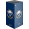 NHL Buffalo Sabres Solid Background XBox Series X Digital Edition Console Skin