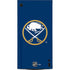 NHL Buffalo Sabres Solid Background XBox Series X Digital Edition Console Skin