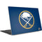 NHL Buffalo Sabres Solid Background Dell XPS Skin