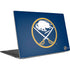 NHL Buffalo Sabres Solid Background Dell XPS Skin