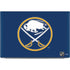 NHL Buffalo Sabres Solid Background Dell XPS Skin