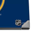 NHL Buffalo Sabres Solid Background Dell XPS Skin